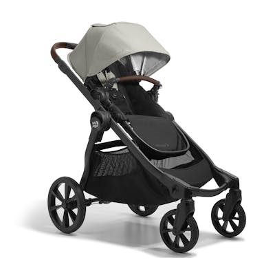 city select&reg; 2 stroller, eco collection