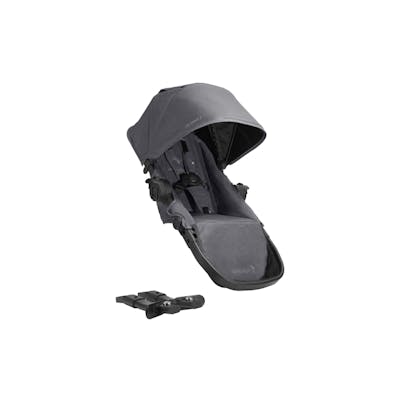 city select&reg; 2 second seat kit