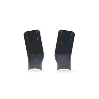 Nuna&reg; car seat adapters for city sights&reg; stroller