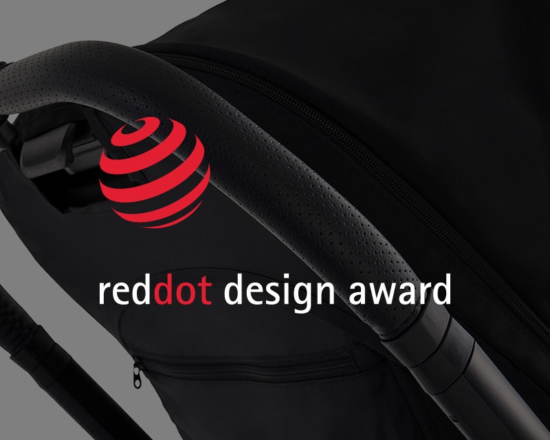 red dot design award