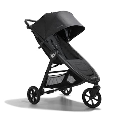 city mini&reg; GT2 stroller