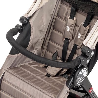belly bar for summit&trade; X3 stroller
