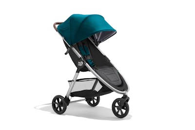 city mini&reg; GT3 stroller