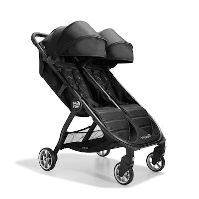 city tour&trade; 2 double stroller