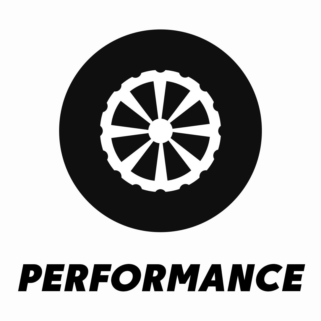 performance graphic