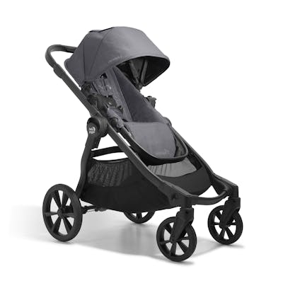 city select&reg; 2 stroller