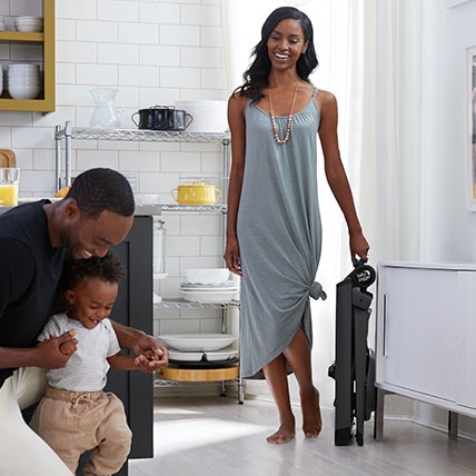 baby jogger carousel timeline photo