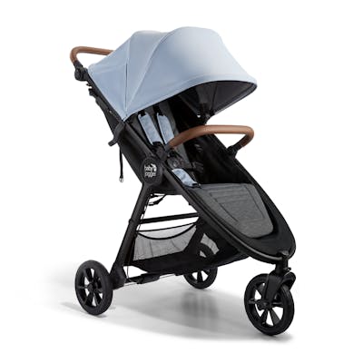 city mini&reg; GT2 Eco stroller