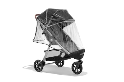 weather shield for city mini&reg; GT3 strollers