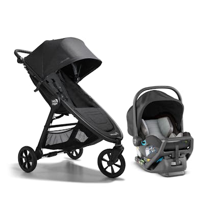 city mini&reg; GT2 travel system