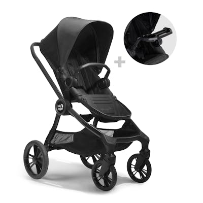 city sights&reg; stroller bundle