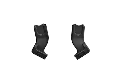 Nuna car seat adapters for city mini&reg; GT3 