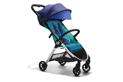 city tour&trade; 2 stroller, coastal