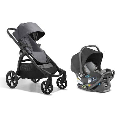 city select&reg; 2 travel system